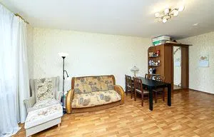 4-комнатная квартира