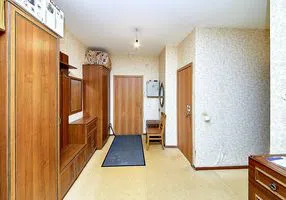 4-комнатная квартира