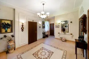 Дом 390 м2, участок 40 соток