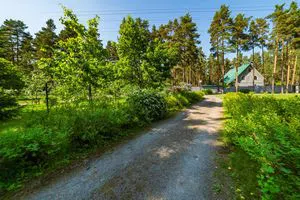 Дом 390 м2, участок 40 соток
