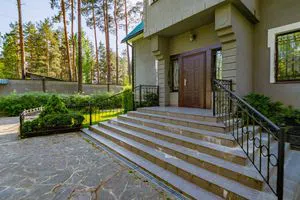 Дом 390 м2, участок 40 соток