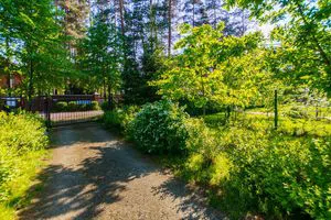 Дом 390 м2, участок 40 соток
