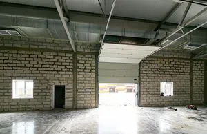 Коммерческий объект 1026 кв. м.