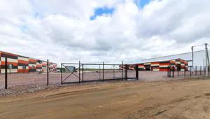 Коммерческий объект 3.3 кв. м.