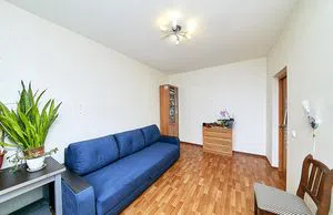4-комнатная квартира