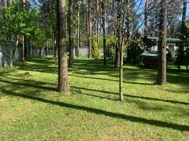 Дом 390 м2, участок 40 соток