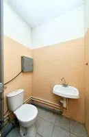 4-комнатная квартира