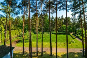 Дом 390 м2, участок 40 соток