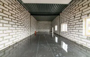Коммерческий объект 1026 кв. м.