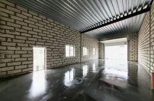 Коммерческий объект 1026 кв. м.