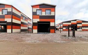 Коммерческий объект 1026 кв. м.