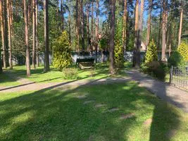 Дом 390 м2, участок 40 соток