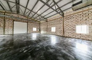 Коммерческий объект 1026 кв. м.