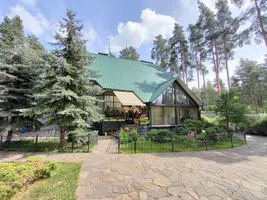 Дом 390 м2, участок 40 соток