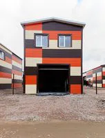 Коммерческий объект 1026 кв. м.