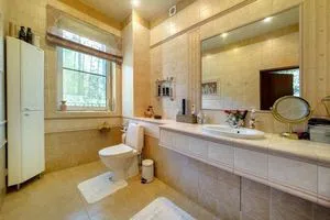 Дом 390 м2, участок 40 соток