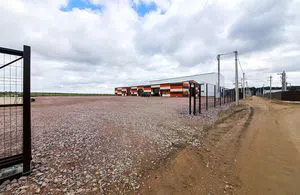 Коммерческий объект 3.3 кв. м.