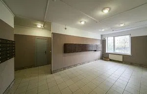 4-комнатная квартира