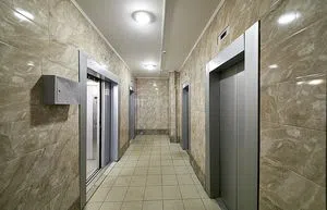 4-комнатная квартира